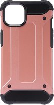 Shop4 iPhone 13 - Coque Extreme Back Rose