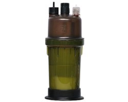 Ziss Generator Zc-ii Co2 Groen
