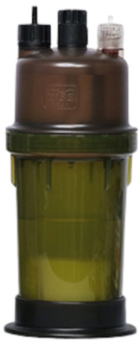 Ziss Generator Zc-ii Co2 Groen