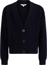 WE Fashion Meisjes gebreid vest