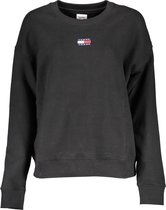 Tommy Hilfiger Trui Zwart S Dames