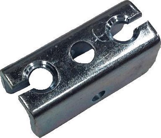 Support de câble de frein pour 1 essieu