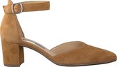 Gabor 340 Pumps -  High Heels Schoenen - Hoge Hak - Dames - Camel - Maat 40,5