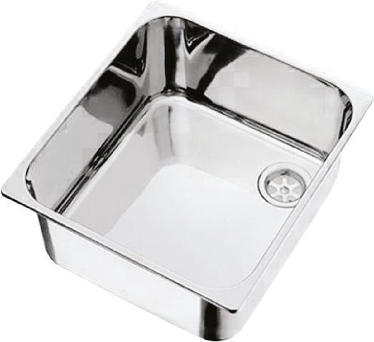 Goedkoopste Wasbak rechthoekig