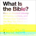 What is the Bible?