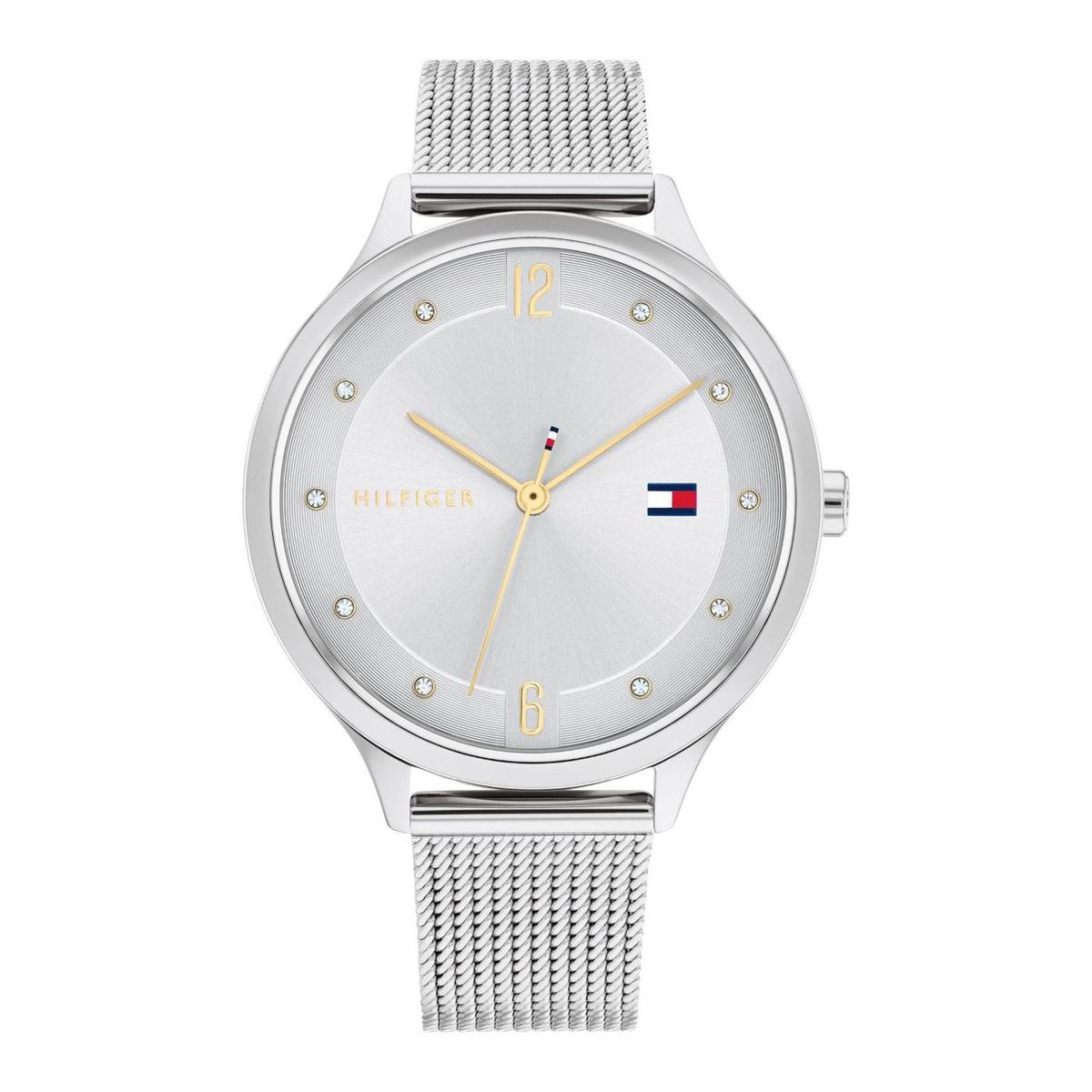 Tommy Hilfiger TH1782432 - Dames - 38 mm