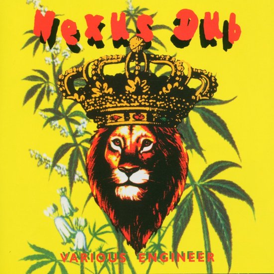 Various Artists - Nexus Dub (CD)