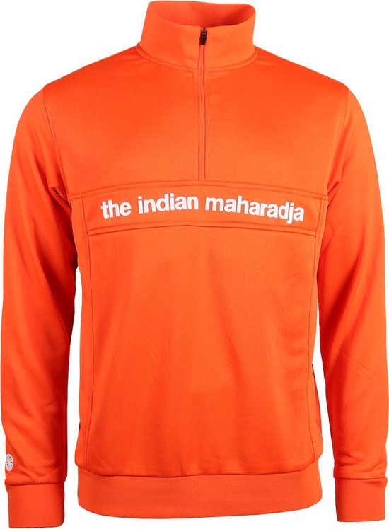 Indian Maharadja Kids Poly Terry Sweater