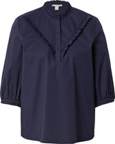 Edc By Esprit blouse Navy-L