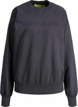 Jjxx sweatshirt dee Donkergrijs-L