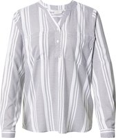 Kaffe blouse anoral Wit-42 (Xl)