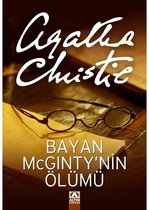 Bayan McGinty'nin Ölümü