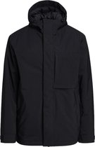 Peak Performance  Unified Jacket Black