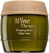 Wine Therapy Slaapmasker met witte wijn extract 120ml