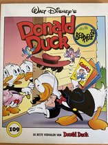 Donald Duck als bedrieger