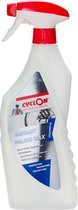 Cyclon Instant Polish Wax - Beschermer voor Fietsen - 750 ml
