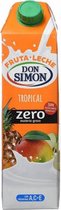 Nectar Don Simon Funciona Max Tropical (1 L)