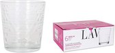 Glazenset LAV Berlin (6 uds) (295 ml)