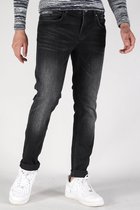 Gabbiano Jeans Torino 821756 Black 201 Mannen Maat - W32 X L32