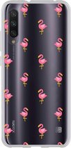 Smartphonebooster Telefoonhoesje - Back Cover - Geschikt Voor Xiaomi Mi A3