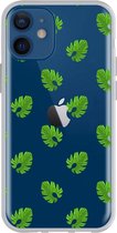 Smartphonebooster Telefoonhoesje - Back Cover - Geschikt Voor Apple IPhone 12 Mini