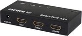 Savio CL-42 video splitter HDMI 2x HDMI