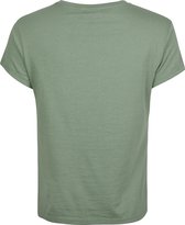 O'Neill T-Shirt Essential R-Neck Ss T-Shirt - Blauwgroen - L