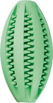Flamingo Rubber Rugby With Mint