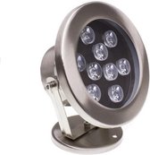 LED spotlight Ledkia A+ 9 W 910 Lm