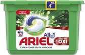 Wasmiddel Pods Ultra Oxi Ariel (14 uds)