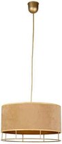 Plafondlamp Estela G PVC (35 x 35 x 20 cm)