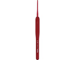 Tulip Etimo Red Haaknaald 2.00mm