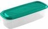 Lunchbox RECTANGULAR 27X11X7CM 1.3L