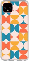 Smartphonebooster Telefoonhoesje - Back Cover - Geschikt Voor Google Pixel 4 XL