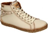 Pikolinos -Dames -  off-white-crÈme-ivoor - bottines - maat 36