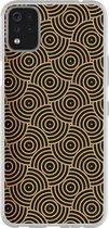 Smartphonebooster Telefoonhoesje - Back Cover - Geschikt Voor LG K42