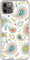 Smartphonebooster Telefoonhoesje - Back Cover - Geschikt Voor Apple IPhone 11 Pro Max