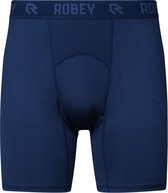 Robey Baselayer Shorts - Navy - M