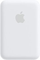 Apple MagSafe Battery Pack Draadloze Powerbank - 1.460 mAh - Wit