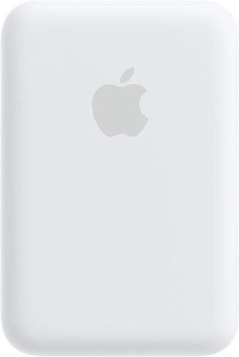 Apple MagSafe Battery Pack powerbank Draadloos opladen Wit