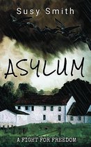 Asylum Series 1 - Asylum