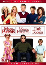 Meet The Parents/Meet The - Movie