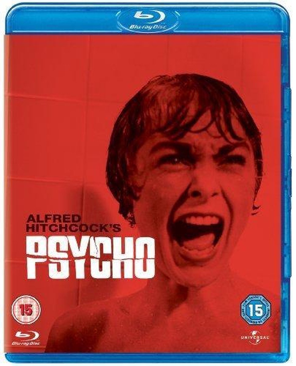 Psycho