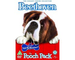 Beethoven 1-5