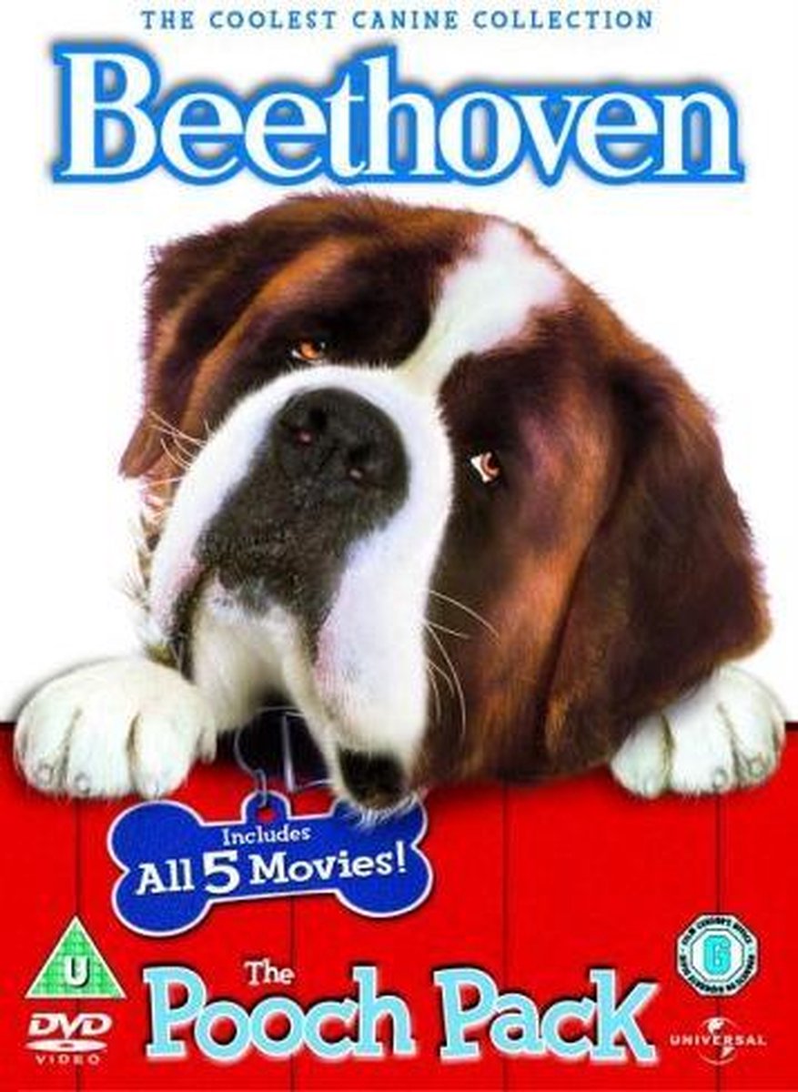 Beethoven 1-5
