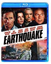Tremblement de terre [Blu-Ray]
