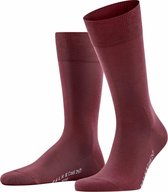 FALKE Cool 24/7 Herensok 13230 - Rood 8413 burnt siena Heren - 45-46