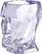 Adan Nano Glossy Clear Cristal