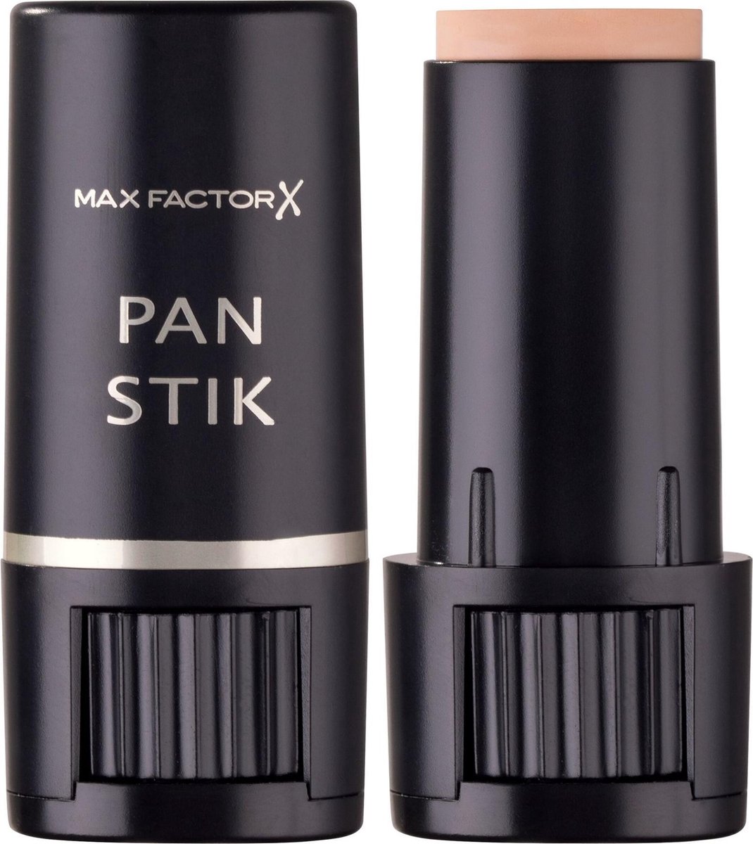 Max Factor Panstik 025 Fair foundationmake-up Stick Cr?me