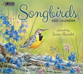 Songbirds Kalender 2022